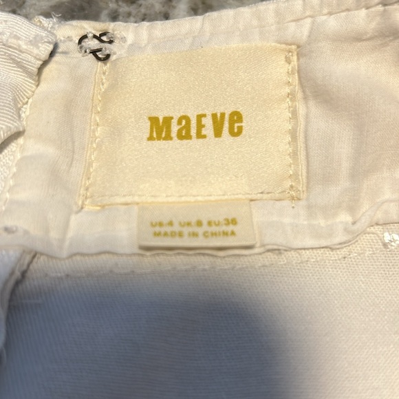 Maeve for Anthropologie - Picture 4 of 6